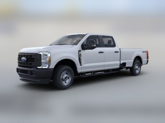 2024 Ford F-350 XL