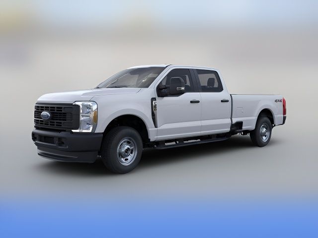 2024 Ford F-350 XL