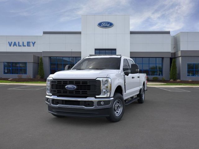 2024 Ford F-350 XL