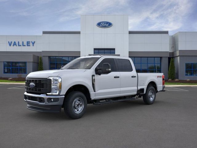 2024 Ford F-350 XL