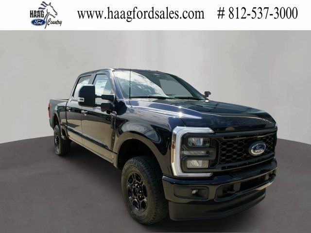 2024 Ford F-350 XL