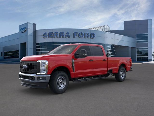 2024 Ford F-350 XL