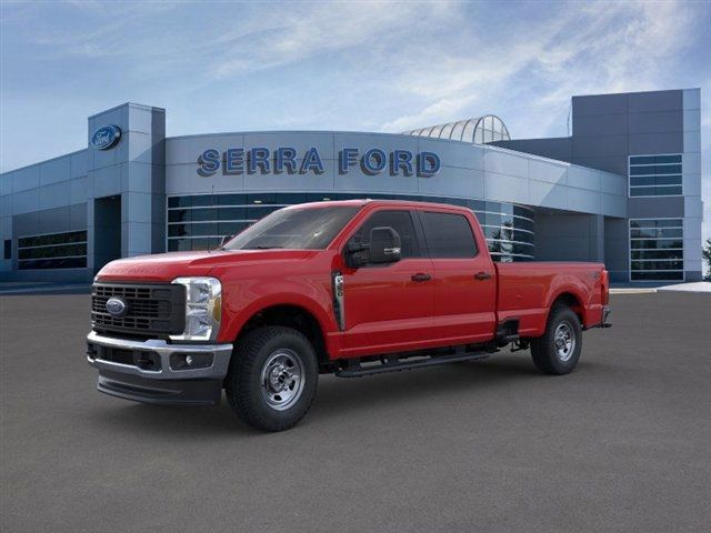 2024 Ford F-350 XL