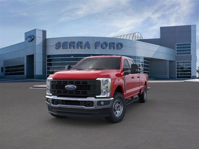 2024 Ford F-350 XL