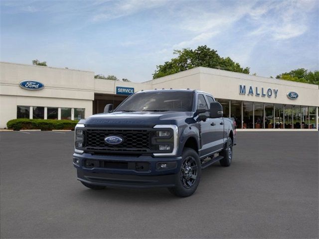 2024 Ford F-350 XL