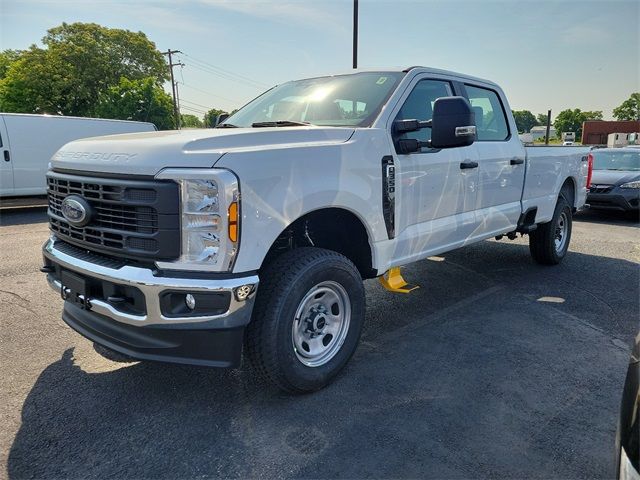 2024 Ford F-350 XL