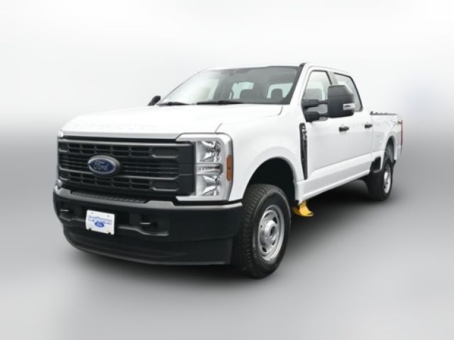 2024 Ford F-350 XL