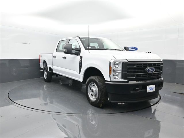 2024 Ford F-350 XL