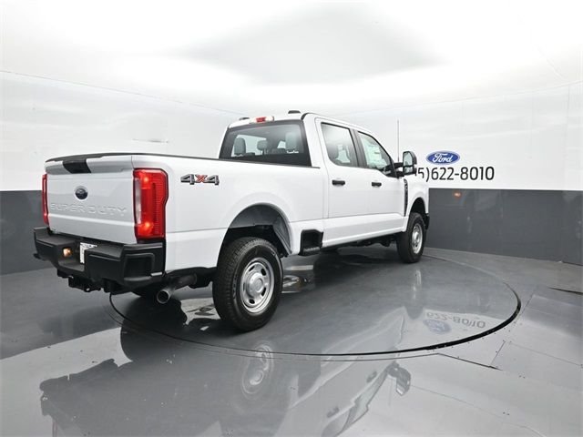 2024 Ford F-350 XL