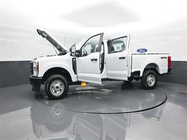 2024 Ford F-350 XL