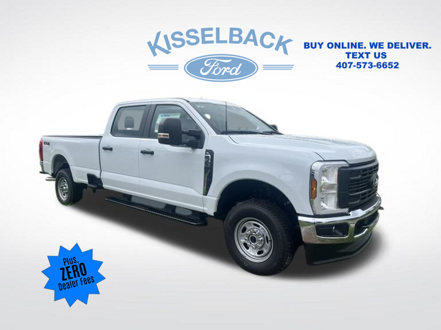 2024 Ford F-350 XL