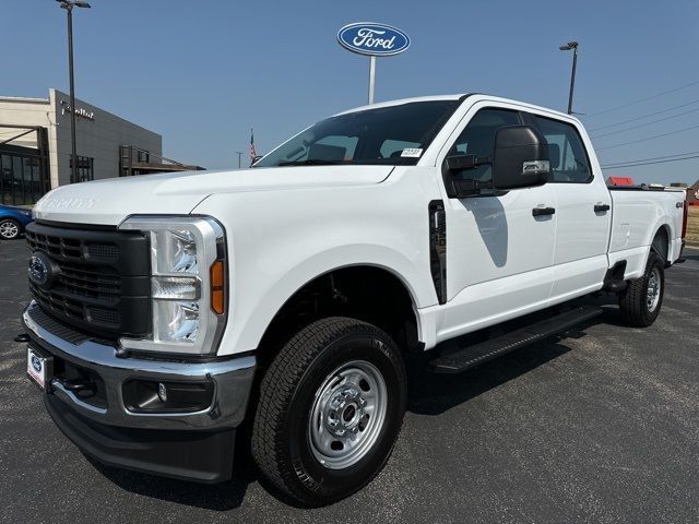 2024 Ford F-350 XL