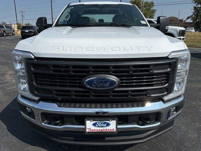 2024 Ford F-350 XL