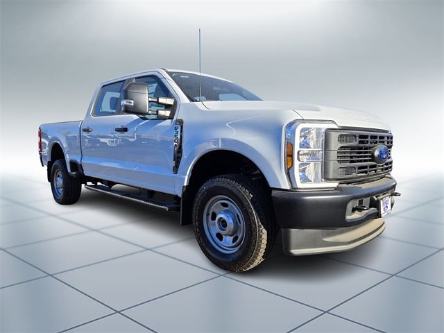 2024 Ford F-350 XL