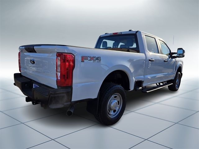 2024 Ford F-350 XL