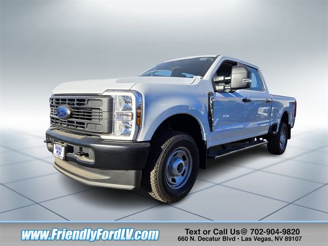 2024 Ford F-350 XL