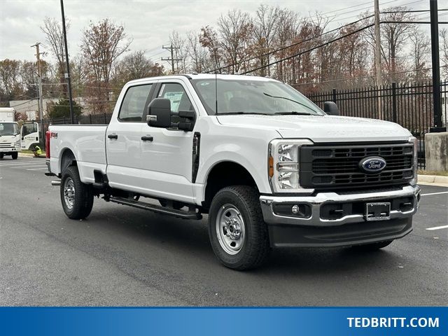 2024 Ford F-350 XL