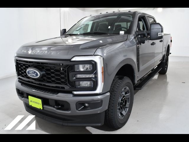 2024 Ford F-350 XL