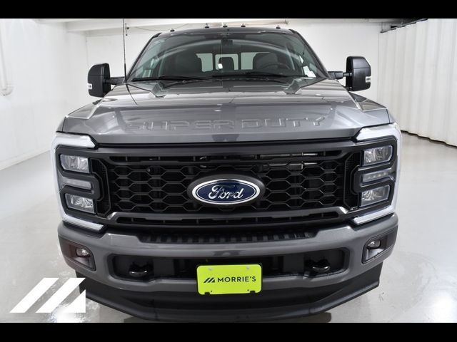 2024 Ford F-350 XL