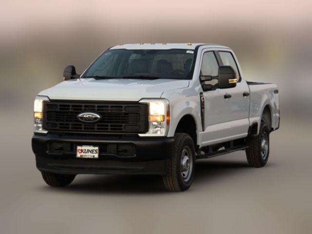 2024 Ford F-350 XL