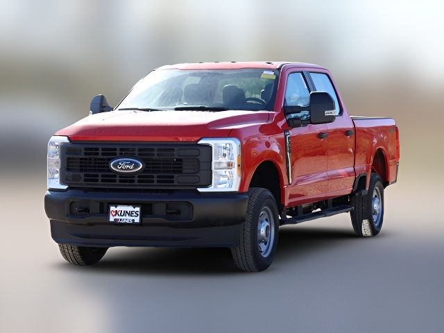 2024 Ford F-350 XL