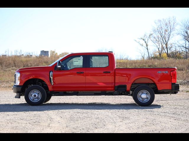 2024 Ford F-350 XL