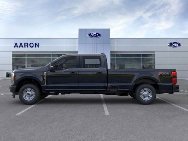 2024 Ford F-350 XL