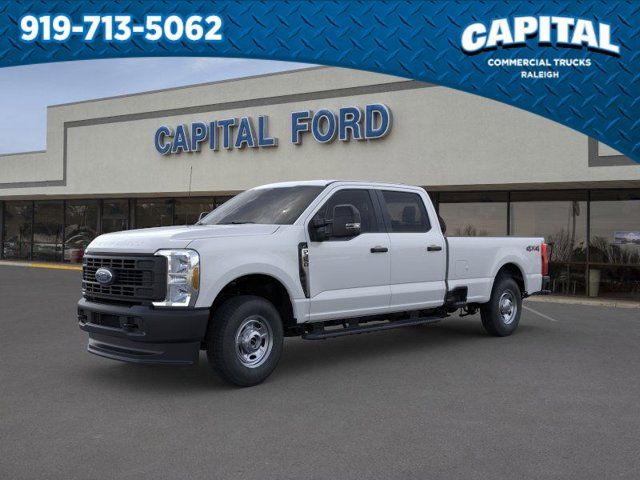 2024 Ford F-350 XL