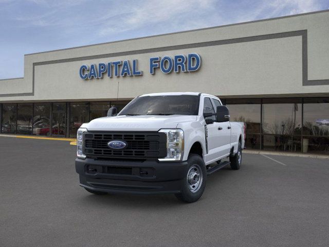 2024 Ford F-350 XL