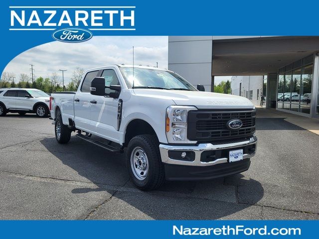 2024 Ford F-350 XL