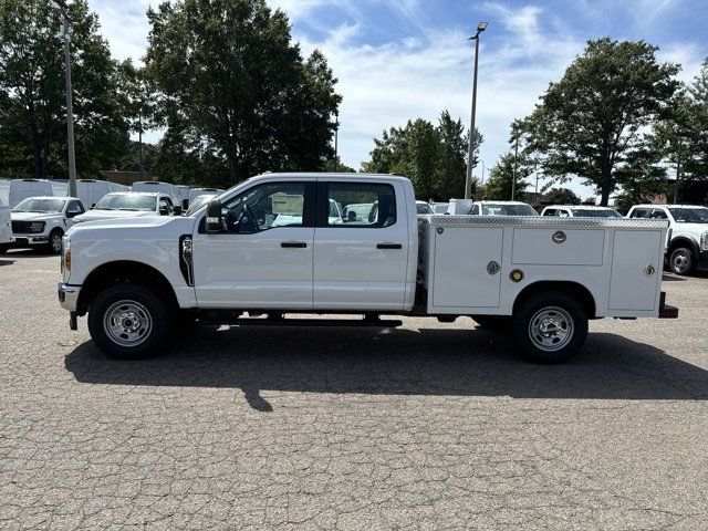 2024 Ford F-350 