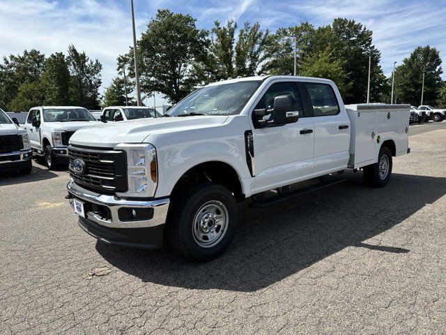 2024 Ford F-350 