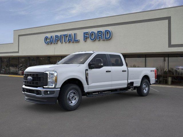 2024 Ford F-350 