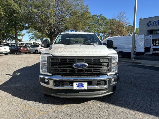 2024 Ford F-350 