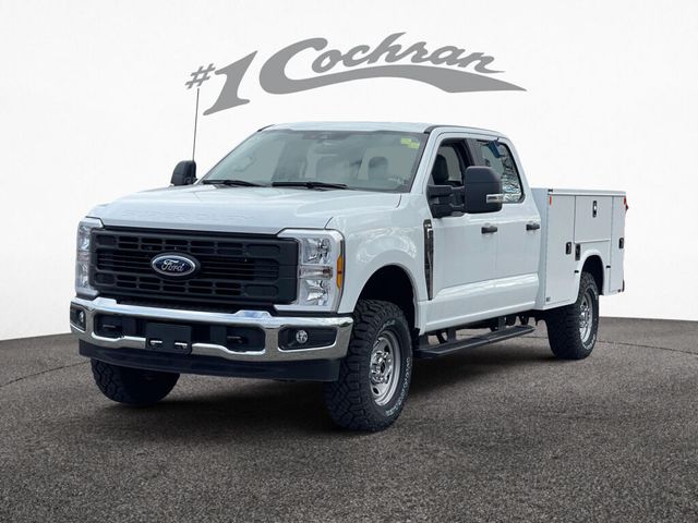 2024 Ford F-350 XL