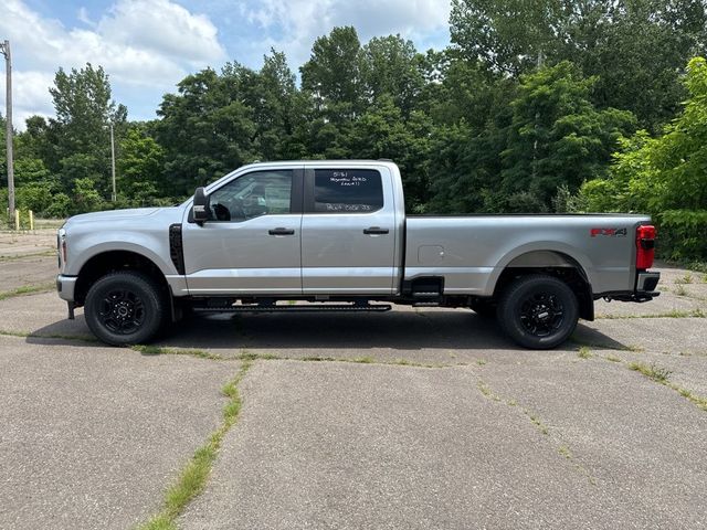 2024 Ford F-350 XL