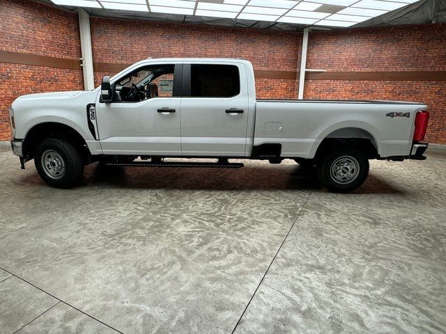 2024 Ford F-350 XL