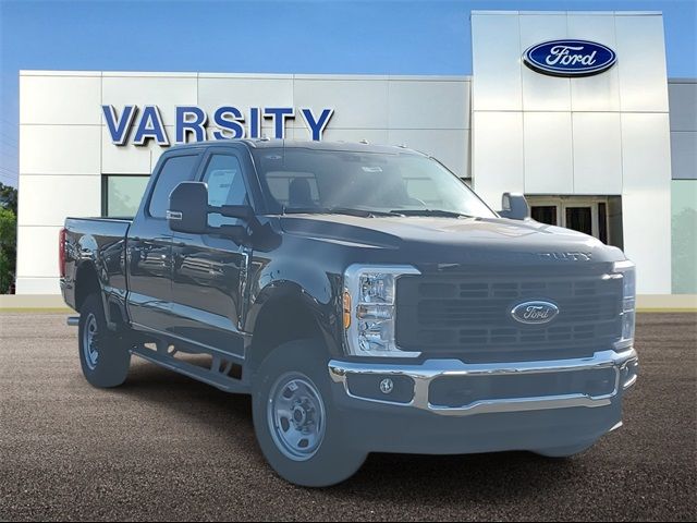 2024 Ford F-350 XL