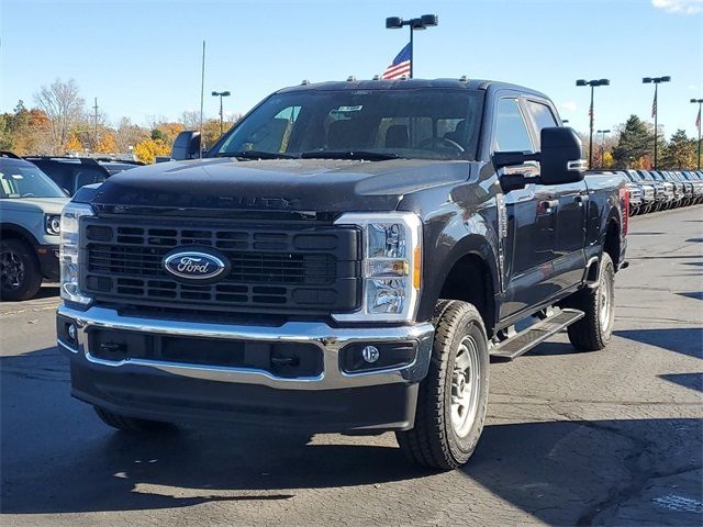 2024 Ford F-350 XL