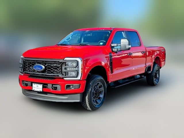 2024 Ford F-350 XL