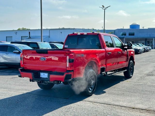 2024 Ford F-350 XL