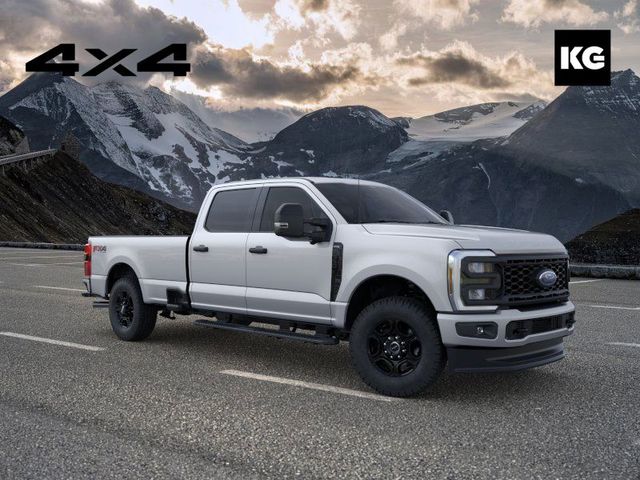 2024 Ford F-350 XL