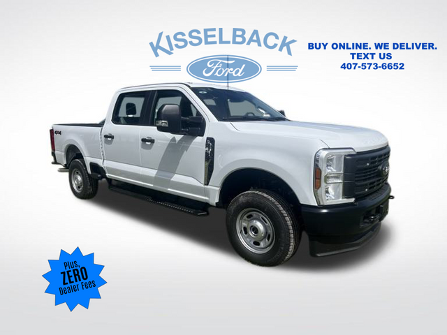 2024 Ford F-350 XL