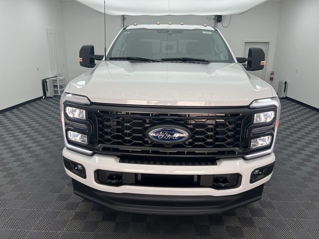 2024 Ford F-350 XL