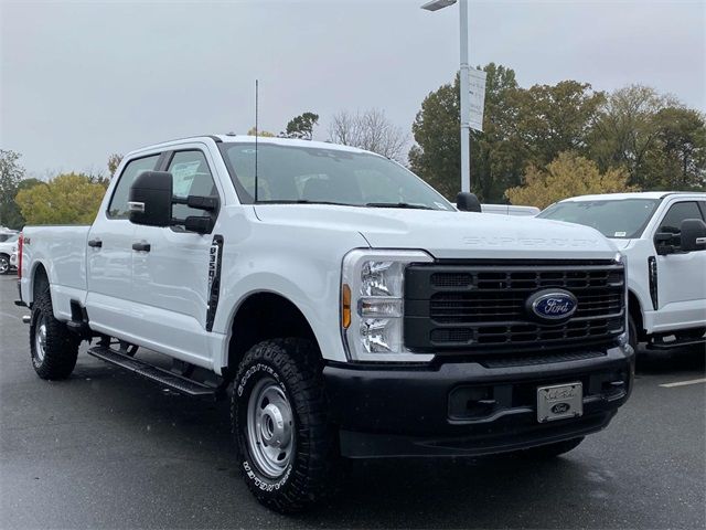 2024 Ford F-350 XL