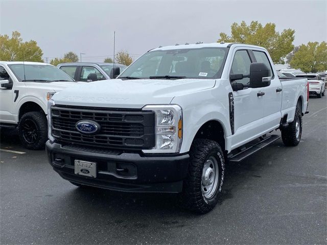 2024 Ford F-350 XL