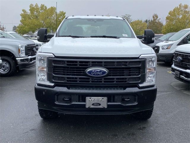 2024 Ford F-350 XL