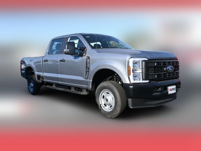 2024 Ford F-350 XL