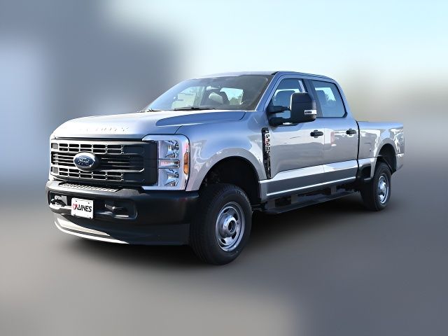 2024 Ford F-350 XL