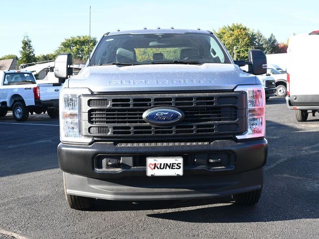 2024 Ford F-350 XL